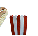 Popcorn Popcorn Spray Sticker - Popcorn Corn Popcorn Spray Stickers
