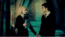 Harry Potter Shoes GIF - Harry Potter Shoes Hold Hands GIFs
