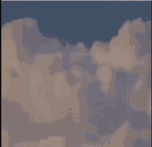 Aesthetic Cloud GIF