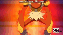 Pokemon Blaze Blaze GIF - Pokemon Blaze Blaze Infernape GIFs