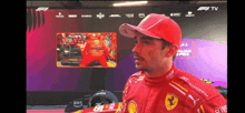 Charles Leclerc Confused GIF - Charles Leclerc Confused GIFs
