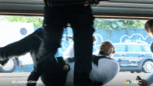 Rolling In Detective Jalen Shaw GIF - Rolling In Detective Jalen Shaw Law & Order GIFs