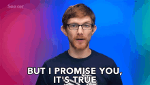 I Promise You Its True GIF - I Promise You Its True Seriously GIFs
