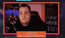 Jared Hoy Bedlam And Discord GIF - Jared Hoy Bedlam And Discord Dragons And Things GIFs