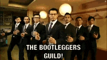 Bootleggers Thebootleggers GIF - Bootleggers Thebootleggers The Bootleggers GIFs