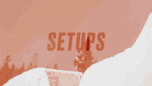 Setups Flip GIF - Setups Flip Trick GIFs
