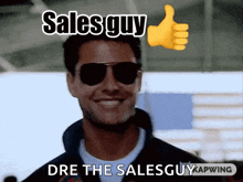 Sales Guy Sales GIF - Sales Guy Sales Salesman GIFs