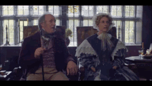 Gentleman Jack Shes Famous For Her Journal GIF - Gentleman Jack Shes Famous For Her Journal GIFs