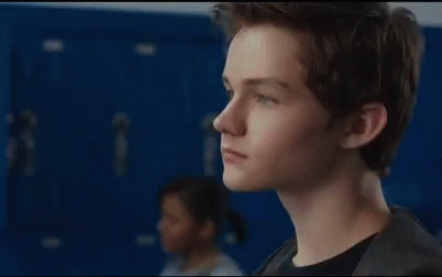 Levi Miller In Time GIF - Levi Miller Wrinkle In Time Calvin - Discover Share GIFs