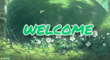 Welcome GIF - Welcome GIFs