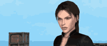 Lara Hypno GIF - Lara Hypno Doppelganger GIFs