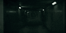 Dark Hallway GIF - Dark Hallway GIFs