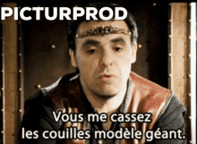 Grossier Vous GIF
