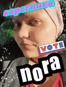 Starmaker Nora GIF - Starmaker Nora Noraa GIFs