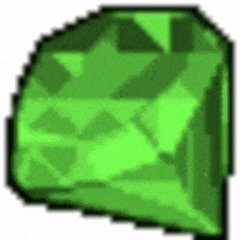 emerald srb2kart