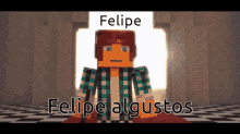 Felipe Felipe Algustos GIF - Felipe Felipe Algustos Algustos GIFs
