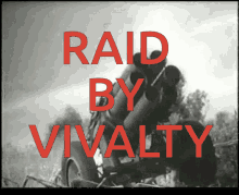 Vivalty Raid By Vivalty GIF - Vivalty Raid By Vivalty Canons GIFs