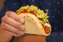 Taco Doritos GIF - Taco Doritos GIFs