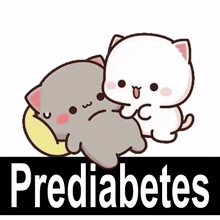 Prediabetes Medical GIF