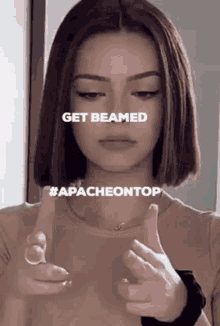 Apacheontop GIF - Apacheontop GIFs