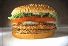 Burger King Whopper GIF - Burger King Whopper Burger GIFs