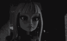 Monster High Idk GIF - Monster High Idk I Dont Know GIFs