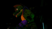 Rock And Roll Fnaf GIF - Rock And Roll Fnaf GIFs
