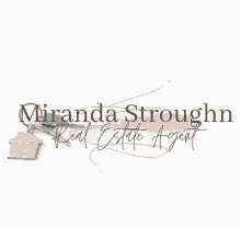 Real Estate Miranda Stroughn GIF - Real Estate Miranda Stroughn GIFs