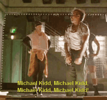 Movies The Birdcage GIF - Movies The Birdcage Michael Kidd GIFs