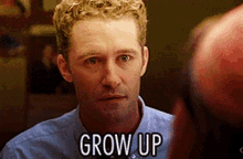 glee will schuester grow up get real you need to grow up