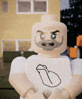 Kurt Angle GIF - Kurt Angle Lego GIFs