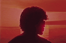 Tory Lanez Loner At Sunset GIF - Tory Lanez Loner At Sunset Visualizer GIFs