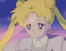Lovely Kawaii GIF - Lovely Kawaii Sailor Moon GIFs