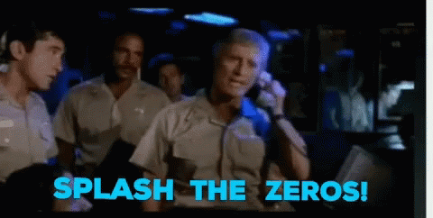 Zeros Splash The Zeros GIF - Zeros Splash The Zeros Call - Discover & Share  GIFs