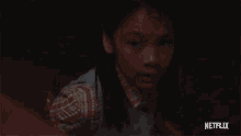 Scared Horrified GIF - Scared Horrified Scary GIFs