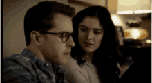 Nbc Manifest Ben And Olive GIF - Nbc Manifest Ben And Olive Ben Stone GIFs