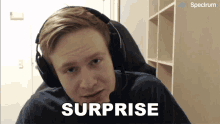 surprise surpise broxah counter logic gaming its what i expect not a surprise