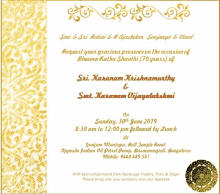 celebration invitation wedding day