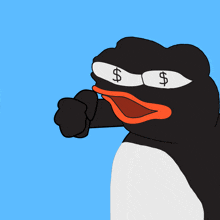 Pingu Buy More Pingu GIF - Pingu Buy More Pingu GIFs