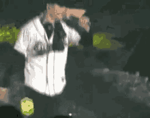 Kai Exo GIF - Kai Exo Dance GIFs