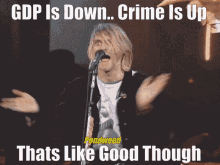 Gdp Crime GIF - Gdp Crime Kurt GIFs