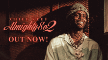 Chief Keef Almighty So GIF - Chief Keef Chief Keef GIFs