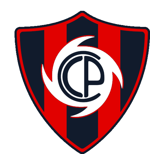 Cerro Porteño Sticker