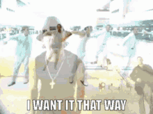 YARN, Tell me why, Backstreet Boys - I Want It That Way, Video clips by  quotes, 35ec0bcf