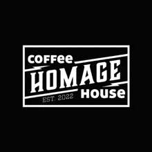 Homage Homage Coffee GIF - Homage Homage Coffee Cafe GIFs