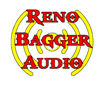 audio bagger