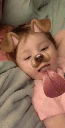 Maddie Snapchat GIF - Maddie Snapchat Doggy GIFs