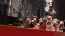 Congratulations Party Time GIF - Congratulations Party Time Lego GIFs