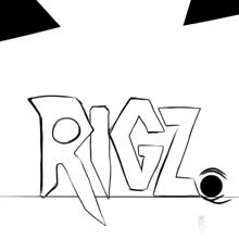 Rigz Fanart GIF - Rigz Fanart GIFs