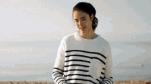 Margaret Qualley Mary GIF - Margaret Qualley Mary Native Son GIFs